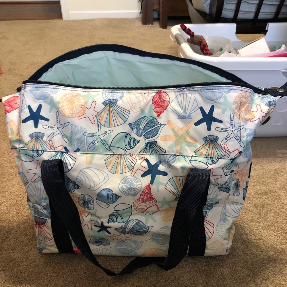 Brand new 31 market thermal